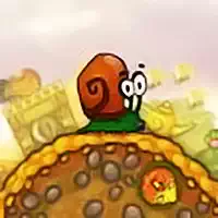 Snail Bob-Spiele